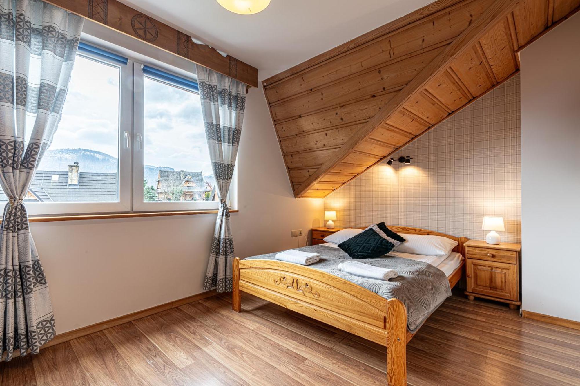 Apartamenty Pod Sloncem Кошелско Екстериор снимка
