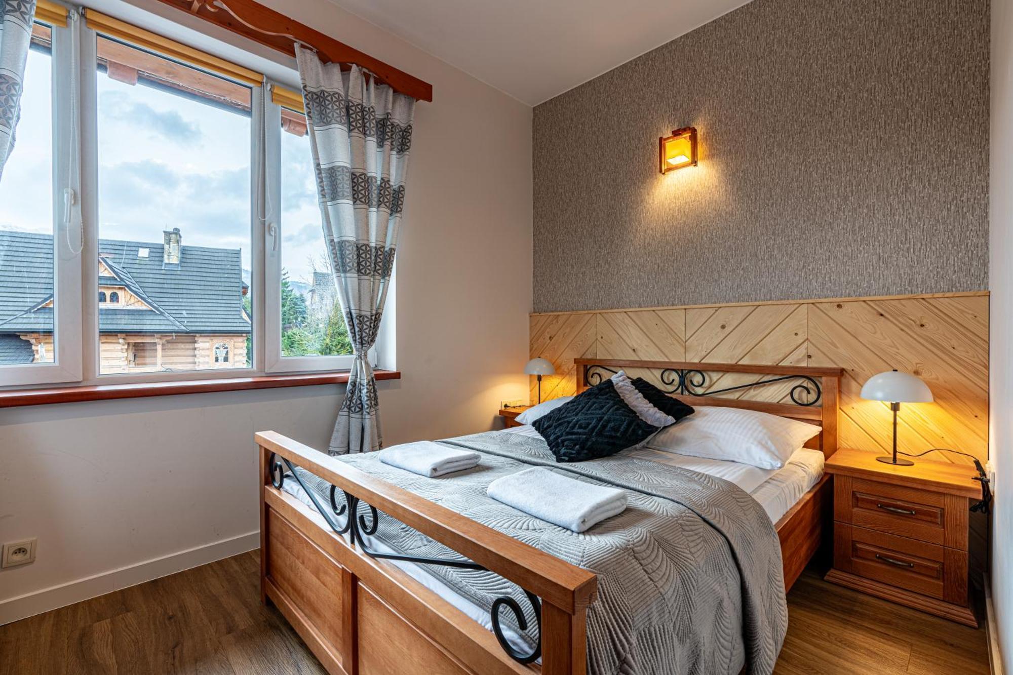 Apartamenty Pod Sloncem Кошелско Екстериор снимка