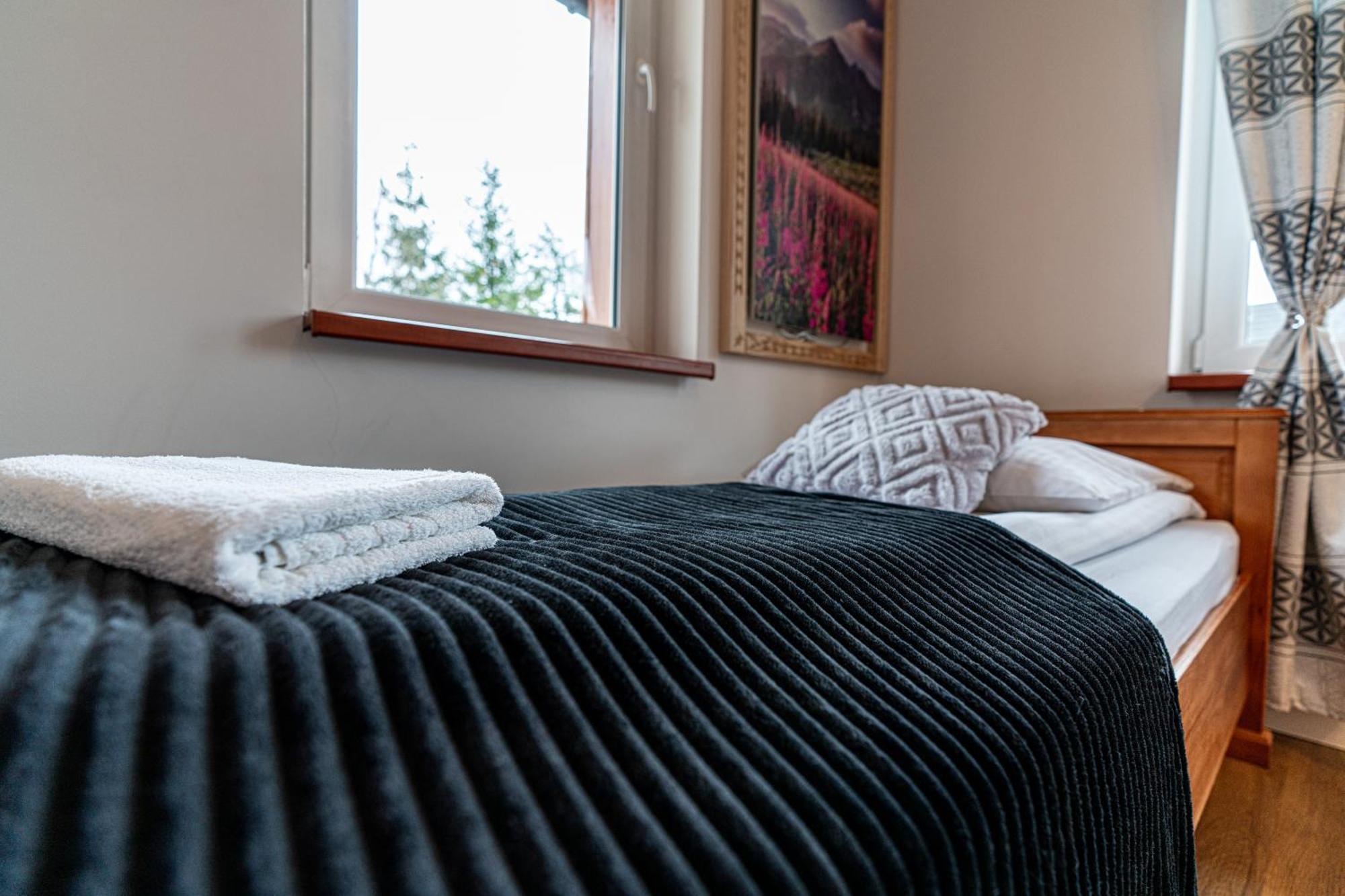 Apartamenty Pod Sloncem Кошелско Екстериор снимка