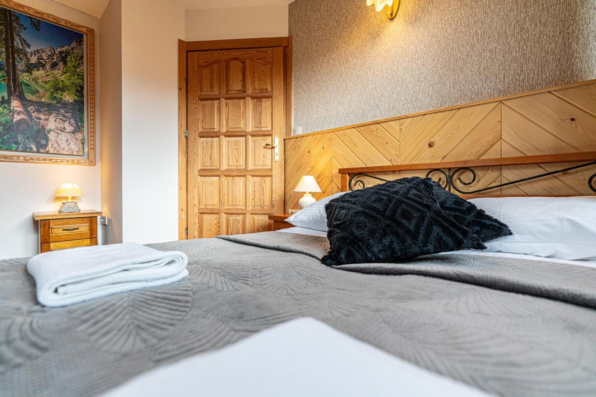 Apartamenty Pod Sloncem Кошелско Екстериор снимка