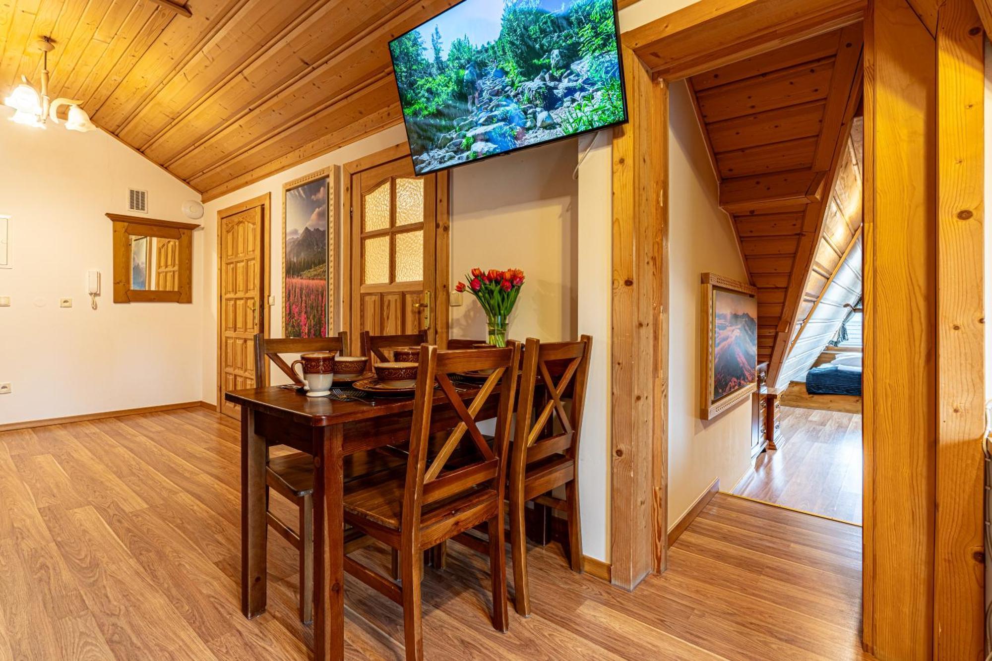 Apartamenty Pod Sloncem Кошелско Екстериор снимка