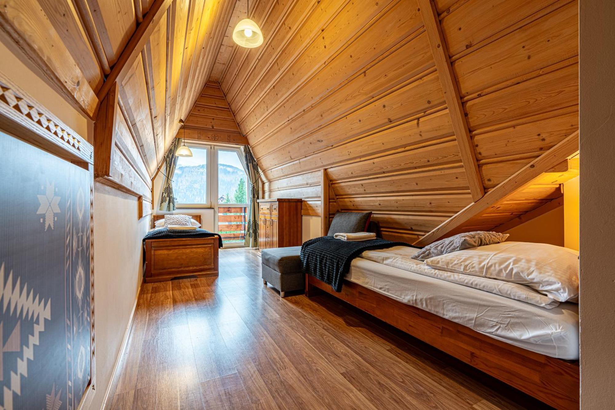 Apartamenty Pod Sloncem Кошелско Екстериор снимка