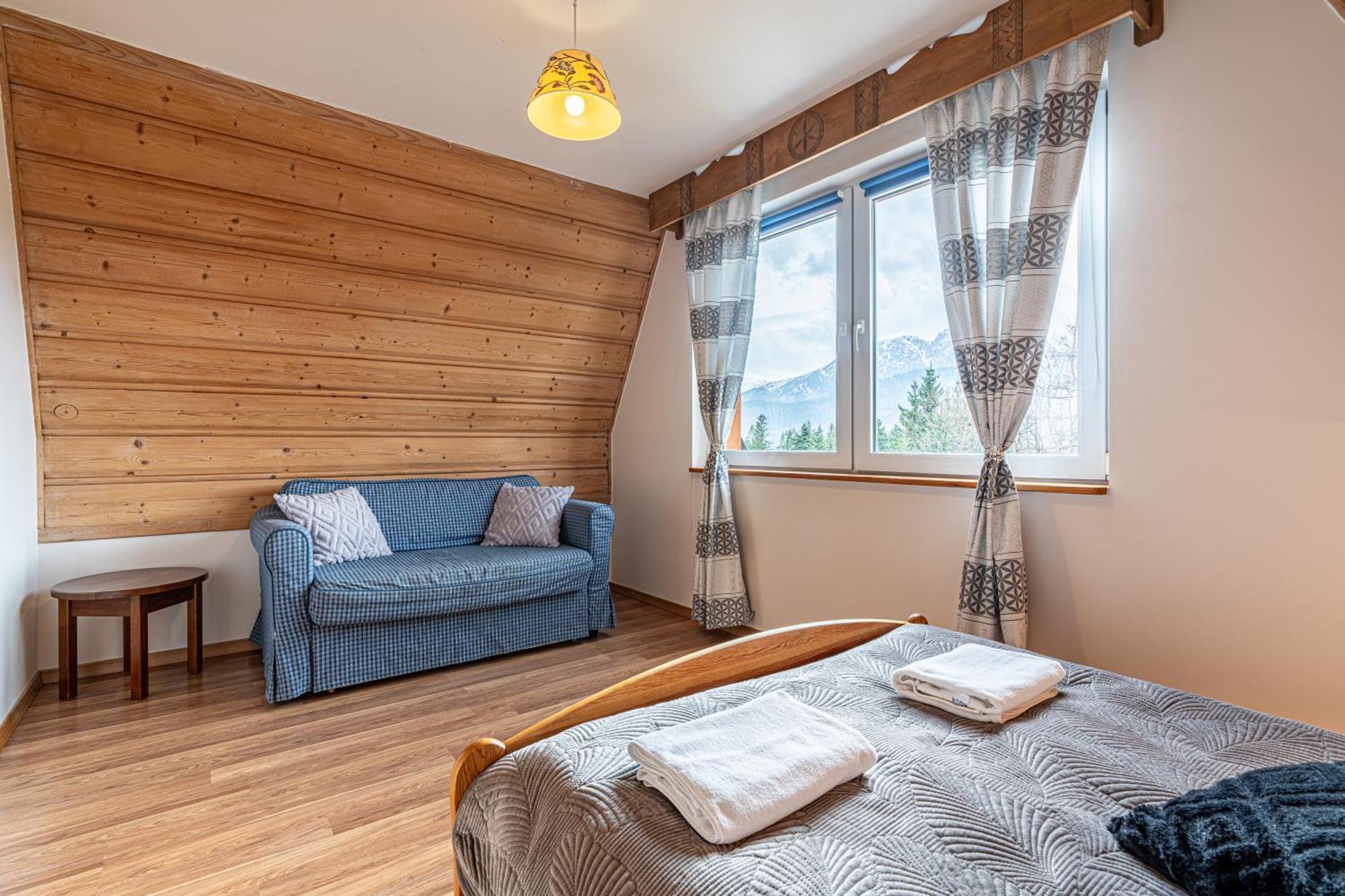 Apartamenty Pod Sloncem Кошелско Екстериор снимка