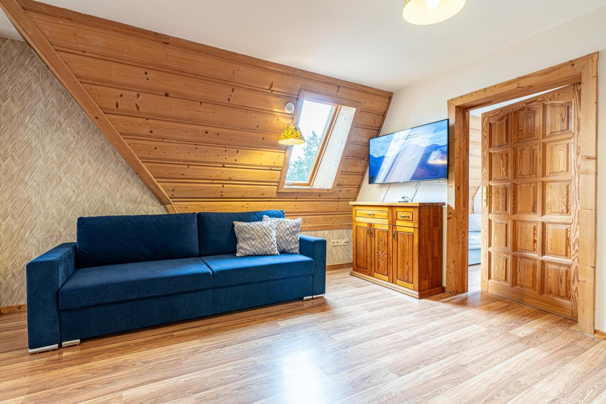 Apartamenty Pod Sloncem Кошелско Екстериор снимка