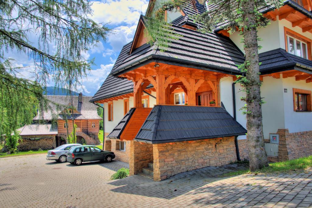 Apartamenty Pod Sloncem Кошелско Екстериор снимка